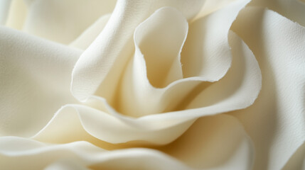 Obraz premium Smooth cardstock surface with light texture