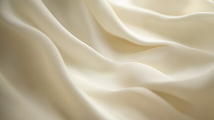 Fototapeta premium Smooth cardstock surface with light texture