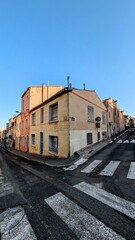 SETE (Hérault)