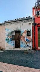 Fototapeta premium SETE (Hérault)