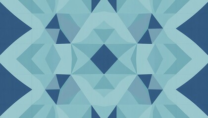 Obraz premium subtle geometric pattern wallpaper wall