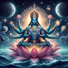 Vishnu
