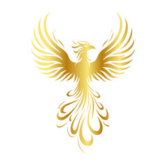 Phoenix Logo