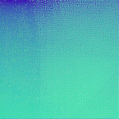 Blue abstract texture square background