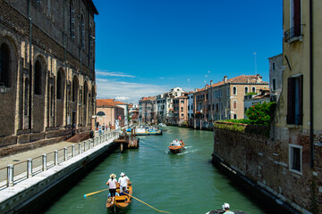 Canale Venezia