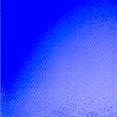 Plain blue textured squared background with gradient