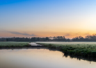 This was so Early for Me