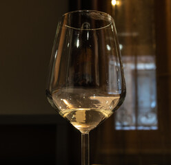 Calice di vino