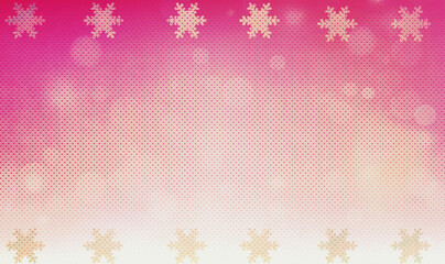 Abstract background template gentle classic texture for holiday, christmas, party, celebration, social media, events, art work, poster, banner, promotions, and online web advertisements