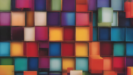 Vibrant colors. Colorful Abstract Background..Abstract  colorful texture background.