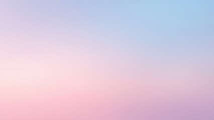 Fototapeta premium Sunrise Sky Background