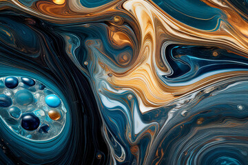 
abstract photography in high definition of shapes and colors