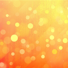 Bokeh background for banner, poster, holidays, celebrations, greetings, and various design works