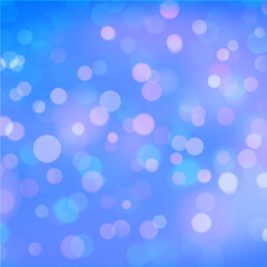 Bokeh background for banner, poster, holidays, celebrations, greetings, and various design works