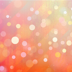 Bokeh background for banner, poster, holidays, celebrations, greetings, and various design works