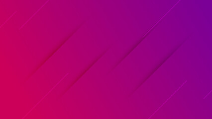 Abstract gradient background with lines