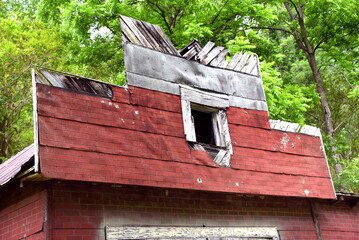 Architecture Store Front Facade