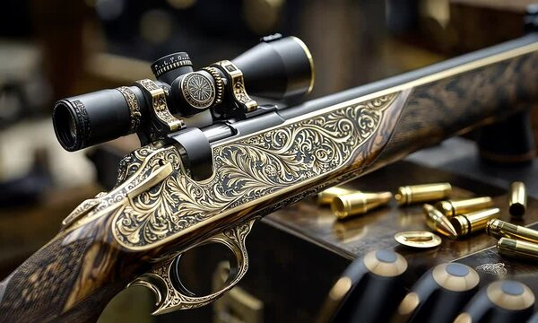 Mark Davidson Rifle รูปภาพMarksman – เลือกดูภาพถ่ายสต็อก เวกเตอร์ และวิดีโอ38,881 | Adobe Stock