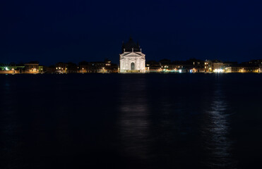 Venezia di notte