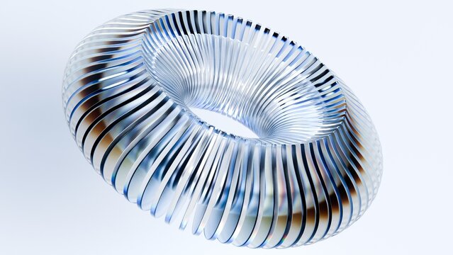 3D design futuristic background, wallpaper, key visual, glass lights, luxury, design, circle array, metal background, steel circle, 