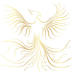 illustration of an eagle