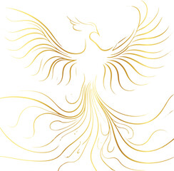 illustration of an eagle