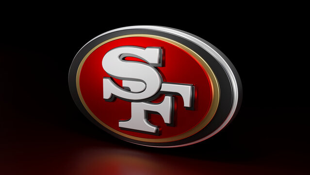 San Francisco 49ers logo