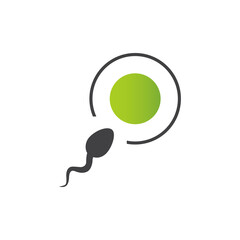 Sperm icon	