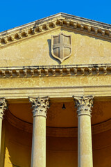 Obraz premium Palazzo Barbieri - Rathaus von Verona (Italien)