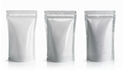 white cosmetic container