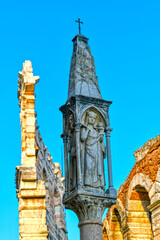Fototapeta premium Altstadt von Verona (Italien) 