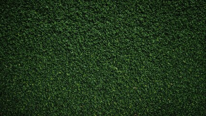 Obraz premium Lush boxwood leaves in deep green creating a formal garden background