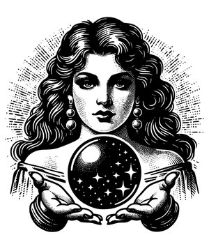 Fortune Teller