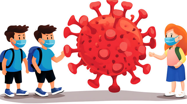 Health risks, symptoms, and assessment, healthcare professional analyzing early symptoms and preventive strategies, supportive and informed discussion 