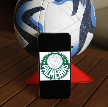 Palmeiras