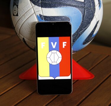 Federa&ccedil;&atilde;o Venezuelana de Futebol