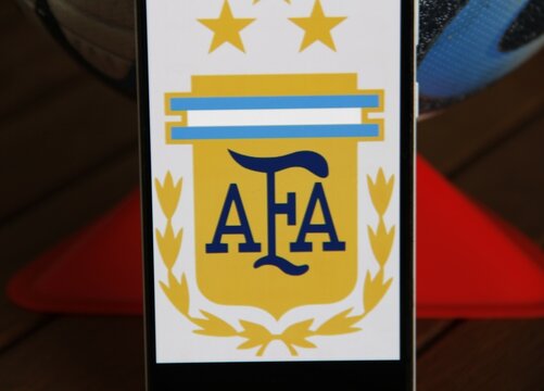 AFA - Associa&ccedil;&atilde;o de Futebol Argentina