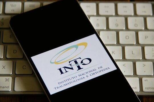 INTO - Instituto Nacional de Traumatologia e Ortopedia Jamil Haddad
