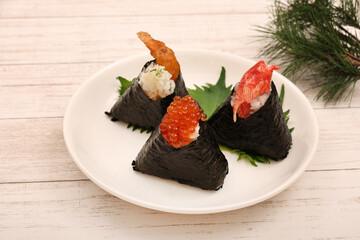 おにぎり