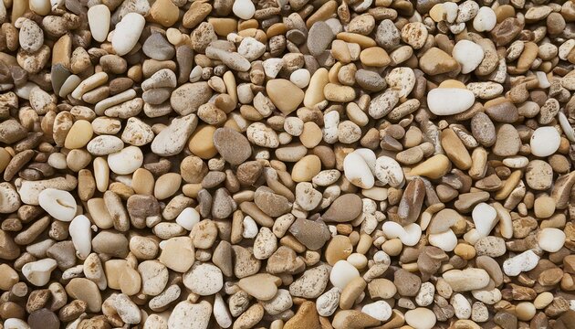 pebbles surface background