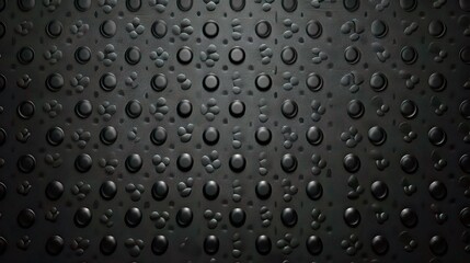 Bright Black Fashionable Background - a sleek and trendy visual. The bright black fashionable background creates a modern and stylish scene