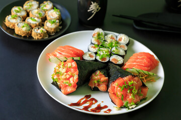 Japanese Food