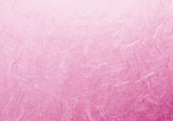 和紙_ピンク