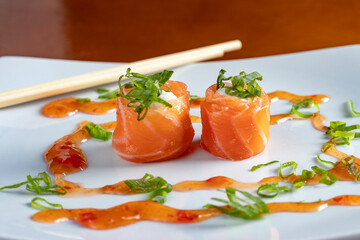 Japanese food