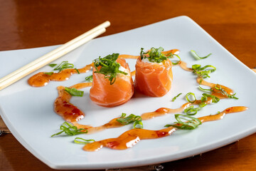 Japanese food