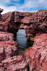 Tickle Cove, Newfoundland