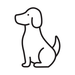 dog animal g style
