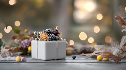 Discover affordable seasonal christmas gifts that delight without breaking the budget