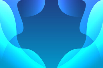 Modern Abstract Background Design