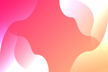 Modern Abstract Background Design